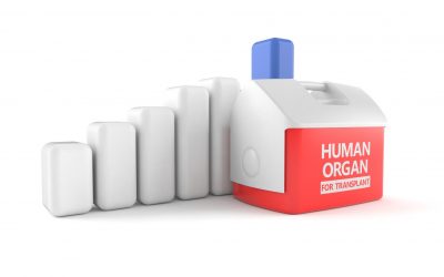Rezultati donorske in transplantacijske dejavnosti v letu 2021 – drugo leto z virusom COVID-19
